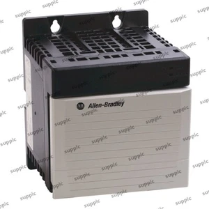 AB 1756-PA75R SER A ControlLogix AC Redundant Power Supply New Factory Sealed - Picture 1 of 4