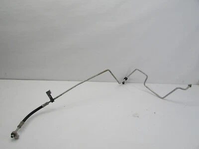 Manguera de aire acondicionado Torrent 2007 2009 Pontiac aire acondicionado líquido tubo OEM Foto 1 de 4