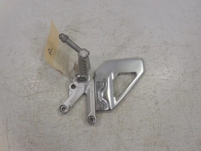 Soporte de clavija de reposapiés Aprilia Tuono 2007 AP8154070 Foto 1 de 4