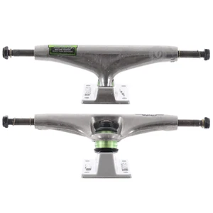 Thunder Team Lights II 151 MM Skateboard Trucks hohle Kingpins poliertes Paar NEU - Bild 1 von 2