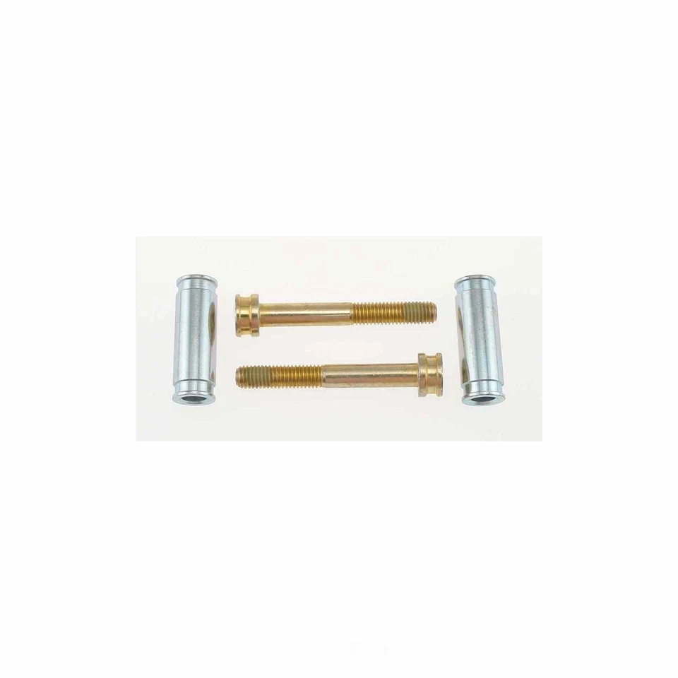 Kit de pernos de pinza de freno de disco para Lincoln Navigator 1998-2002 CARLSON QUALITY BR Foto 1 de 1