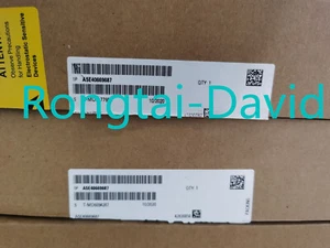 A5E40669687 SIEMENS Servo Driver Board Brand New  DHL Fast Shipping - Picture 1 of 2