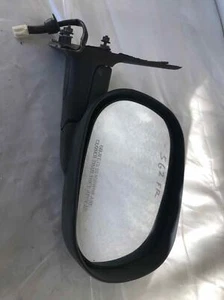 1998 - 2000 DODGE DURANGO Front Passenger Side View Door Mirror Right 5.2L SUV - Picture 1 of 14