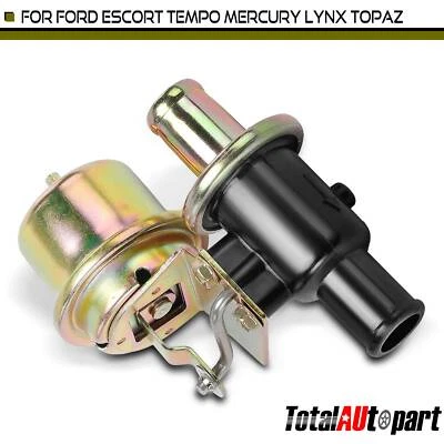 Válvula de control de calefacción HVAC para Ford Escort 1981 1984-1985 EXP Tempo Mercury Lynx Foto 1 de 4