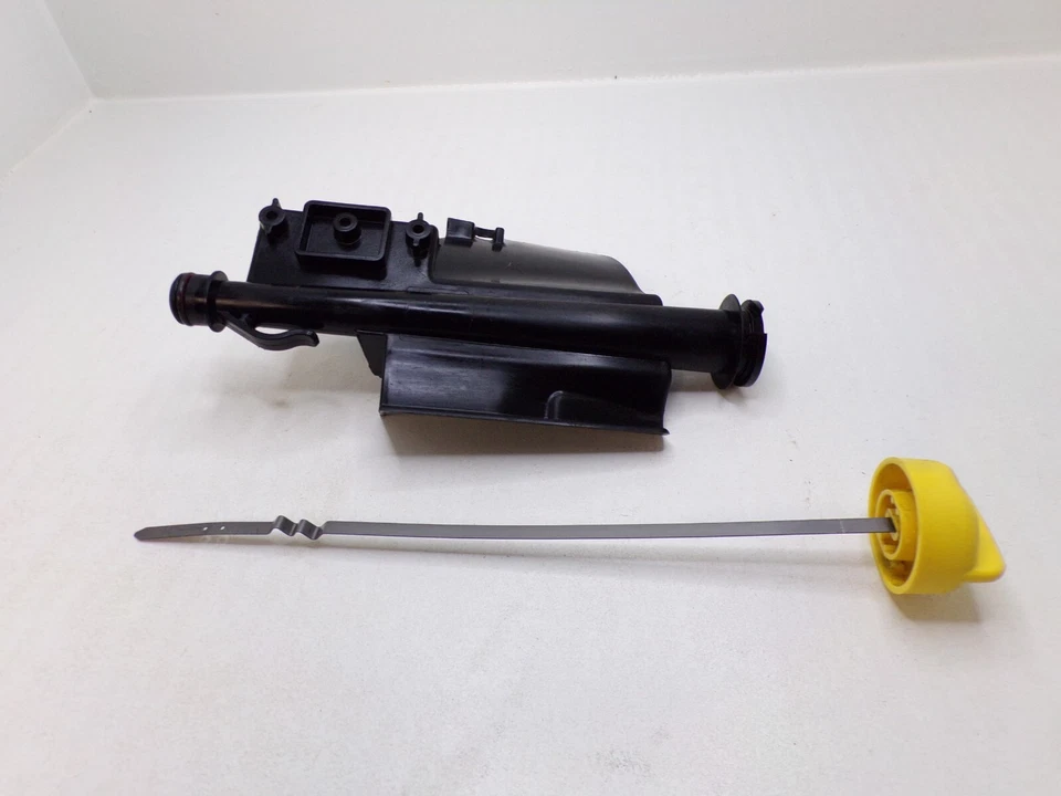 Jauge remplissage d'huile Briggs Stratton OHV réf 790442 - Photo 1/4