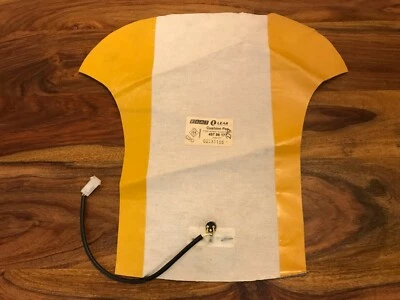 Fiat Stilo, Abarth 03-07 новый подлинный с подогревом сиденье базовой площадки 46786177 24A4 - Изображение 1 из 4