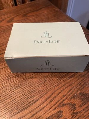 PartyLlte шелковицы Tealight свечи бокс-сет из 12 новый - Изображение 1 из 3