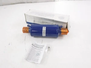 Emerson White Rodgers 1-5/8" ODF Solder Suction Line Filter Drier ASD 75 S 13-VV - Picture 1 of 6