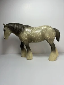 Breyer Retired 95 Shire SR Montgomery Wards 1982-83 - Picture 1 of 8