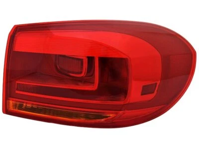 Conjunto de luz trasera derecha exterior para Volkswagen Tiguan 2012-2017 TYC 42752JZ 2013 Foto 1 de 2