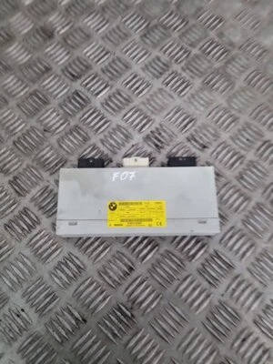 Módulo De Control Del Maletero Bmw F07 Gran Turismo 2009-2012 - Imagen 1 de 4
