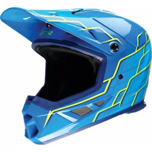 Z1R Rise 2.0 Hyacinth MIPS Helmets Blue XS 0110-8637 - Picture 1 of 1