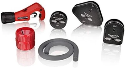 Thermaltake Pacific DIY OD 16mm (5/8") x ID 12mm (1/2") Water Cooling PETG Hard - Image 1 of 4