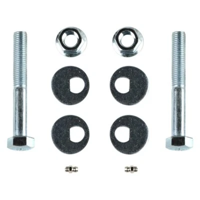 Kit de leva de alineación Fabtech para Jeep Wrangler JL 18-19 4x4 4 puertas FTS50622 Foto 1 de 3