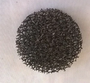 Filtro de palanca Bissell genuino - Imagen 1 de 1