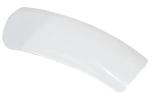 50 KM-Nails Premium Tips en color natural bolsa de recarga tamaño 3 - Imagen 1 de 3