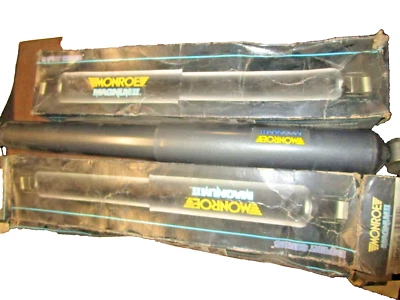 Ford Explorer Rear Shock Absorber Set 1991-1995 - Image 1 of 3