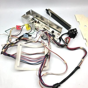 KIT DE PLACA DE CONTROL ELECTRÓNICO GE DWD20XP003CN-AC LIMPIA LAVAVAJILLAS 165D9734G003 - Imagen 1 de 3