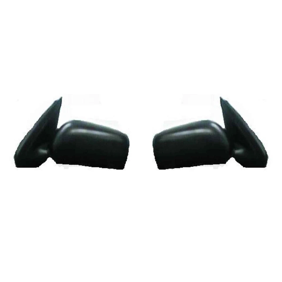 Spiegel Außenspiegel Set links rechts für Nissan Almera I Hatchback N15 - Bild 1 von 1
