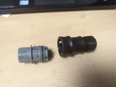 Wieland connector RST25I3S Series, 25A, 250v 3pin connector (96.031.4154.3) - Image 1 of 3