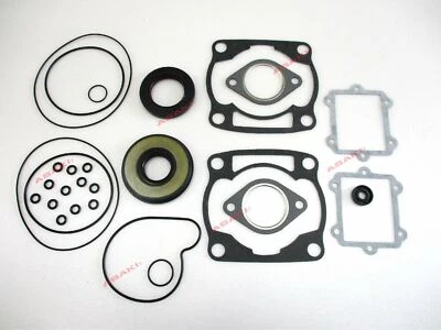 For Snowmobile Arctic Cat Powder 600 SP, LE, EFI Complete Gasket Kit 09-711249 - Image 1 of 4