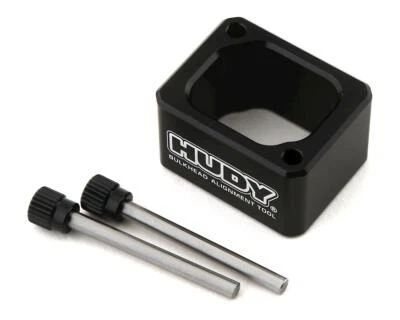 Hudy 17mm Professional Bulkhead Alignment Tool [HUD183001] - Image 1 of 2