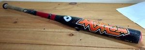 DEMARINI Maxxum Little League 32" 20 oz -12 Baseball Bat Meets BPF 1.15 Preowned - Picture 1 of 12