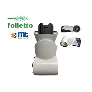 SNODO PER SPAZZOLA ORIGINALE VORWERK FOLLETTO HD50 - Bild 1 von 1