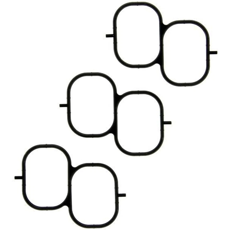 MS96786 Juego de 3 juntas de admisión Felpro Plenum superiores para Toyota Avalon ES350 RAV4 Foto 1 de 1