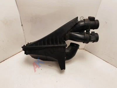 JAGUAR XF 2.7 3.0 TDV6 X250 08-15 AIR FILTER HOUSING BOX with MAF - Image 1 of 4