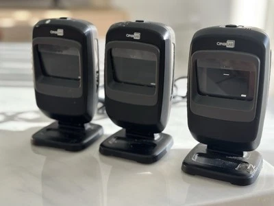 Escáneres de códigos de barras omnidireccionales Cipherlab serie 2D Imager A2200NBUNC001 Foto 1 de 4