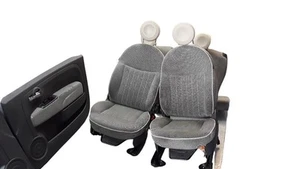 71749258 COMPLETE SEAT SET / 1169408 FOR FIAT NUOVA 500 150 1.2 CAT - Picture 1 of 10