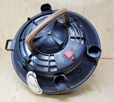 Filter Queen Majestic M360 AT1100 Canister Vacuum Replacement Motor - Image 1 of 4