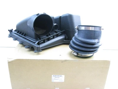 NEW OEM GM 10357527 UPPER Air Cleaner Intake Box 04-05 Pontiac Bonneville - Image 1 of 4