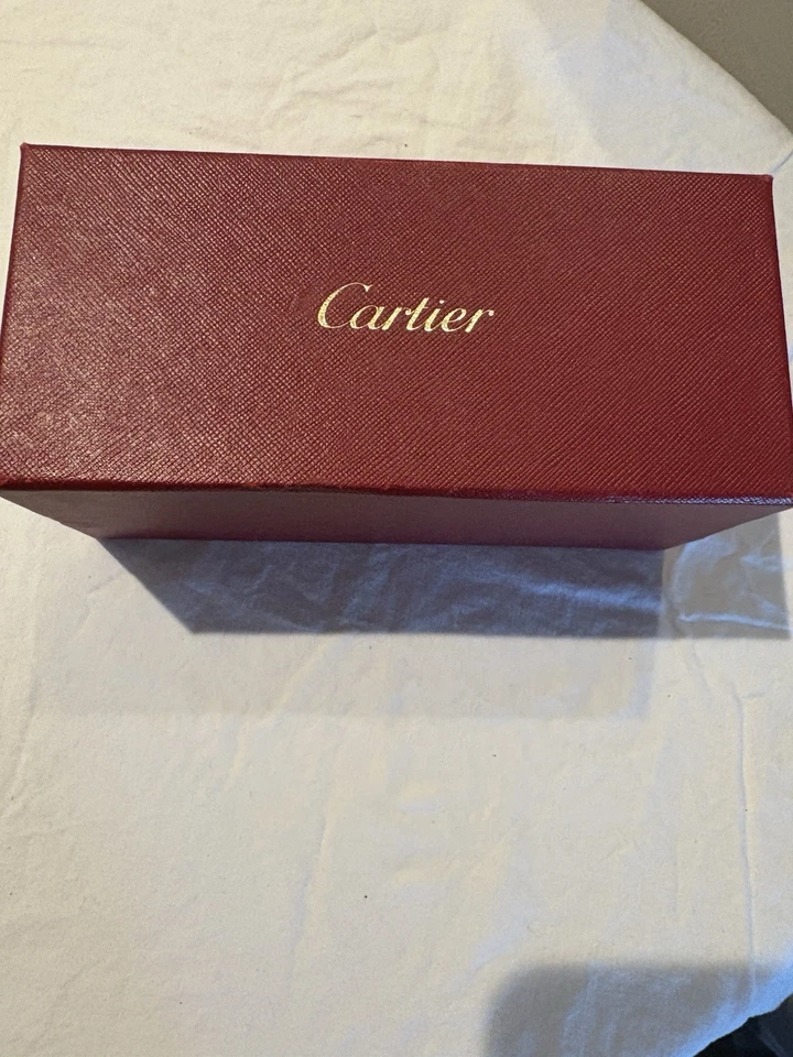 очки подарочная коробка - Изображение 1 из 4