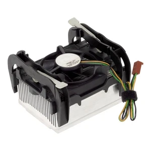 Enfriador De CPU Intel A65061-001 Para SOCKET 478 3-PIN - Afbeelding 1 van 2