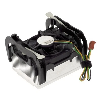 CPU Cooler Intel A65061-001 For Socket 478 3-Pin - Image 1 of 2