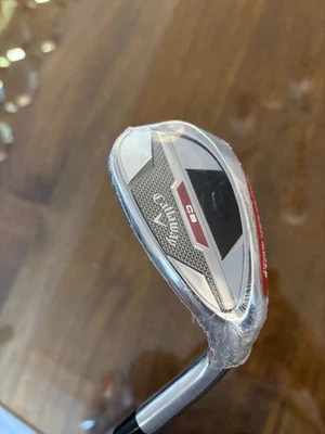 NEU Callaway CB 60/12 Wedge mit Elevate MPH 95 Wedge Flex - Bild 1 von 4