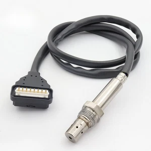 NEW Nitrogen Oxide Sensor NOx Sensor 5WK96615F 5801754015 For Iveco 24V Truck - Picture 1 of 5