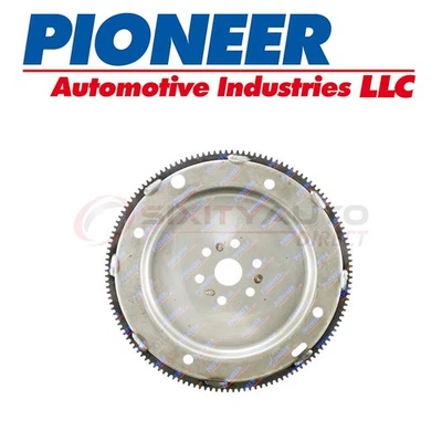Pioneer Auto Transmission Flexplate for 1995-2000 Ford Windstar 3.0L V6 - ai - Image 1 of 4