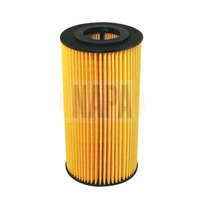 Oil Filter fits OPEL OMEGA B 2.5D 96 to 03 NAPA 5650307 90542604 5650308 Quality - Image 1 of 4