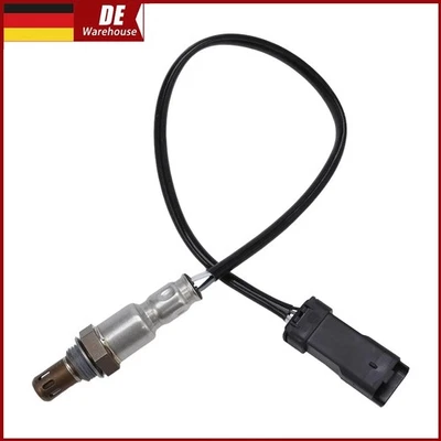 9673438580 Sonda lambda per Citroen C1 II C3 II DS3 OPEL PEUGEOT 108 208 I TOYOTA - Immagine 1 di 4
