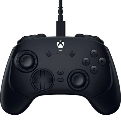 Razer - Wolverine V3 Tournament Edition controle de jogos com fio com 6 remapeamentos... - Imagem 1 de 4