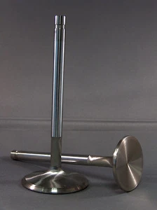 Saturn 1.9 1.9L DOHC Intake Valves Set/8 1999-2002 - Picture 1 of 1
