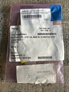 PHILIPS FLEX CABLE MX800 Cable Main Board to Display 453564204631 - Picture 1 of 2