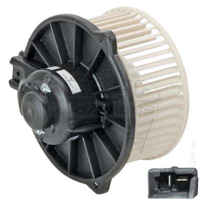 Landrover Brand New Land Rover Discovery Air Conditioner Heater Blower Fan Motor - image 1 of 3