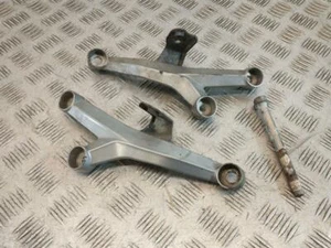 KTM RC 125 (2014>) Engine Mount Bolt Kit - Picture 1 of 2