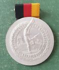 DDR Medaille - II. Deutsches Turn- und Sportfest Leipzig 1956