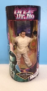 James Bond 007 Dr. No Action Figure - Exclusive Premiere Limited Edition Rare - Picture 1 of 4
