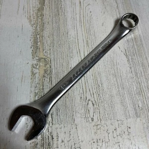 PRO AMERICA USA PREMIUM TOOLS 18MM METRIC COMBINATION WRENCH 1018 PROAMERICA - Picture 1 of 4